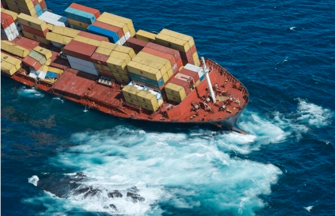 Transportation Management Relevance in Supply Chain 1 Transportation Management 1