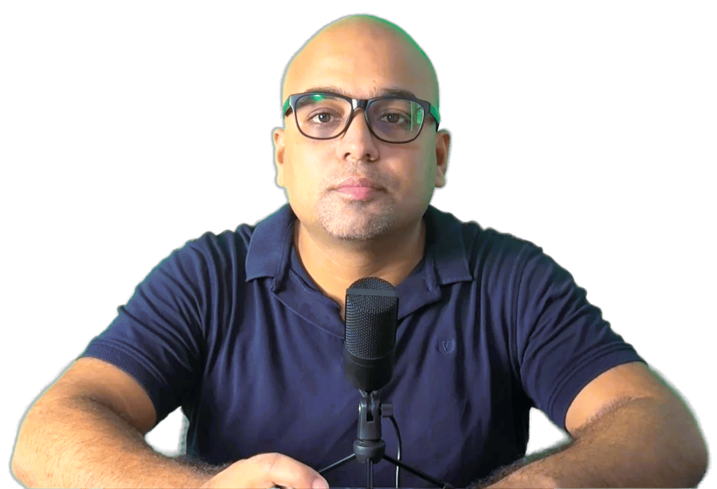 Landing Page 18 Mr. JD